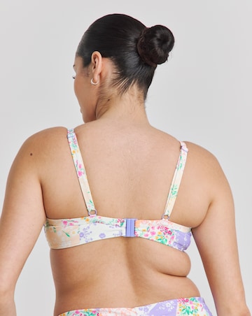 Katerini Underwired Bikini Top