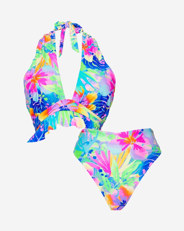 Malibu Bikini Set
