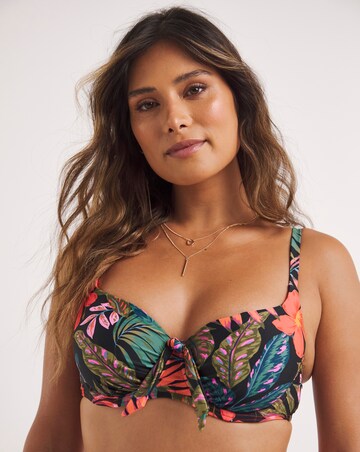 Hawaii Underwired Bikini Top