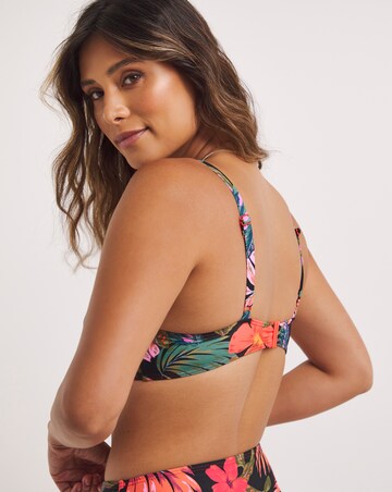 Hawaii Underwired Bikini Top