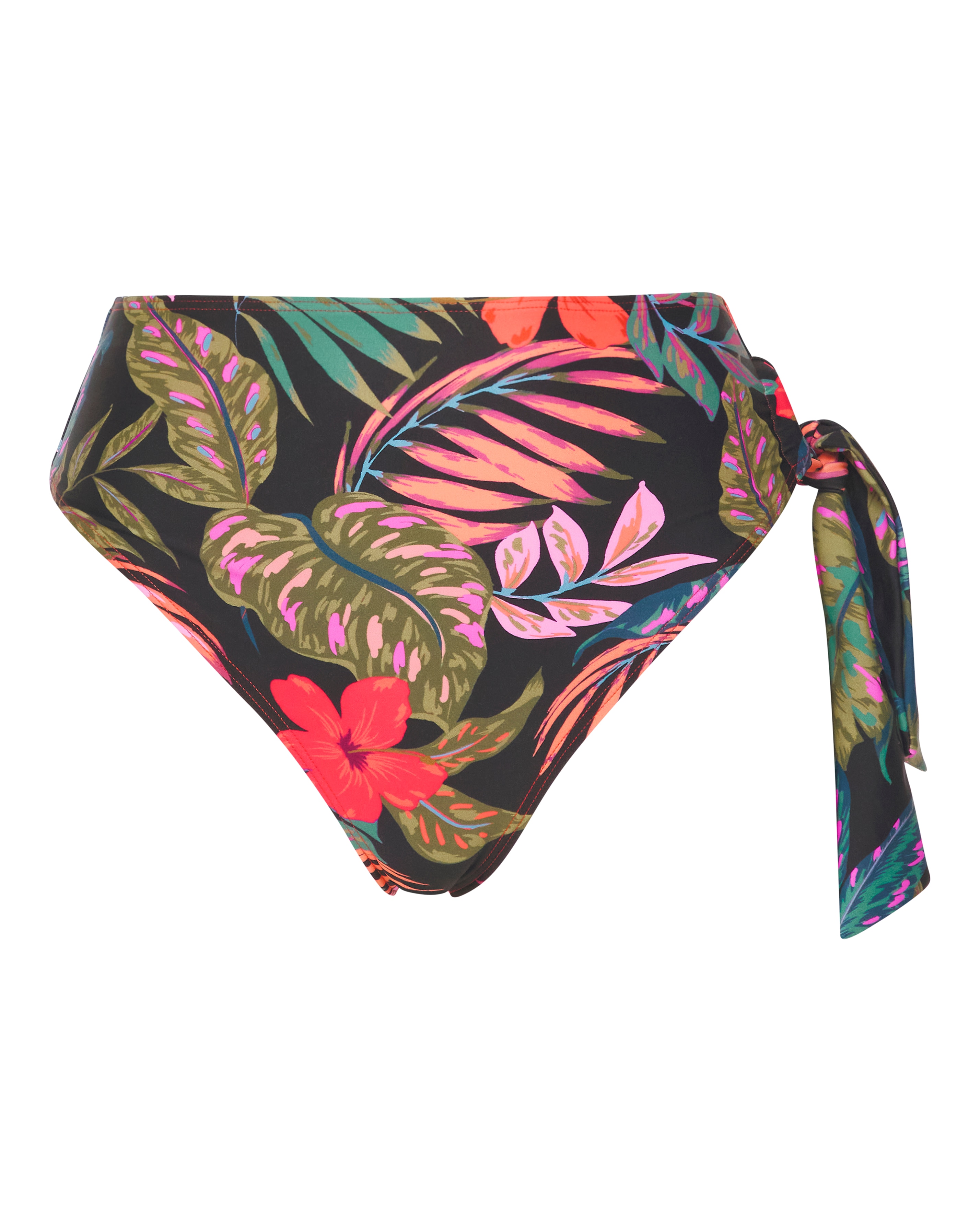 Hawaii Bikini Briefs