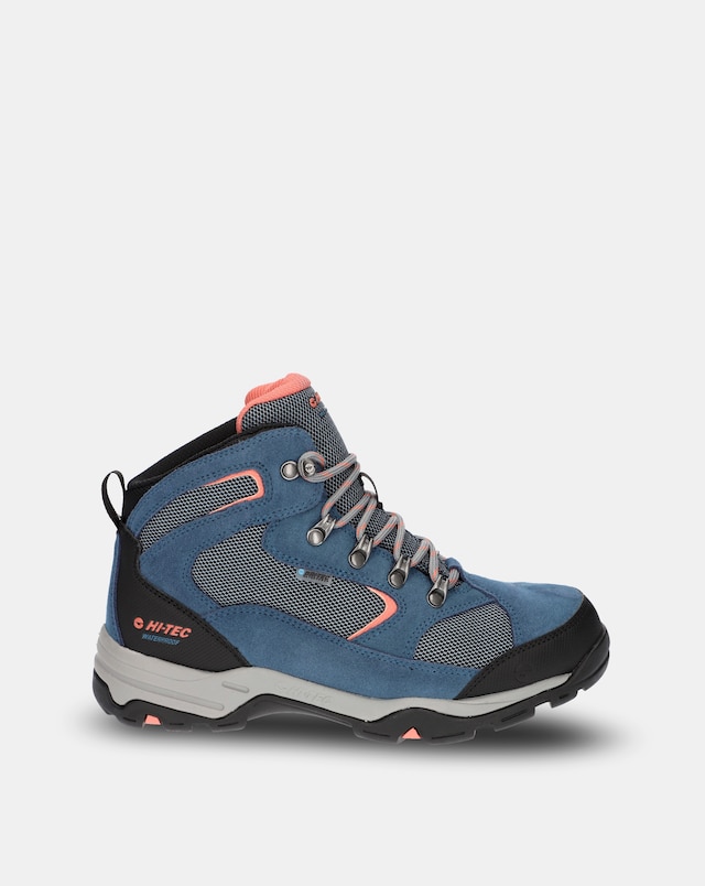 Hi Tec Storm Waterproof Boots