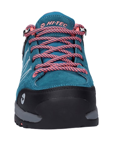 Hi Tec Torca Low Waterproof Trainer