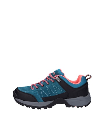 Hi Tec Torca Low Waterproof Trainer