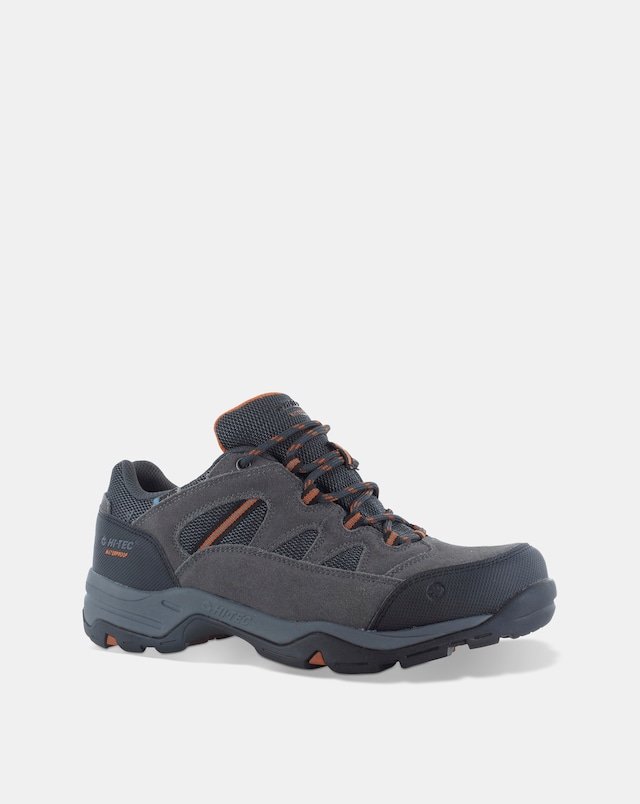 Hi Tec Banderra II WP Trainer Wide Fit