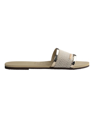 Havaianas You Trancoso Premium Sandals Standard D Fit