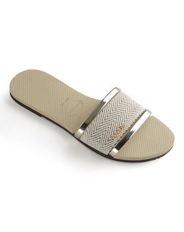 Havaianas You Trancoso Premium Sandals Standard D Fit