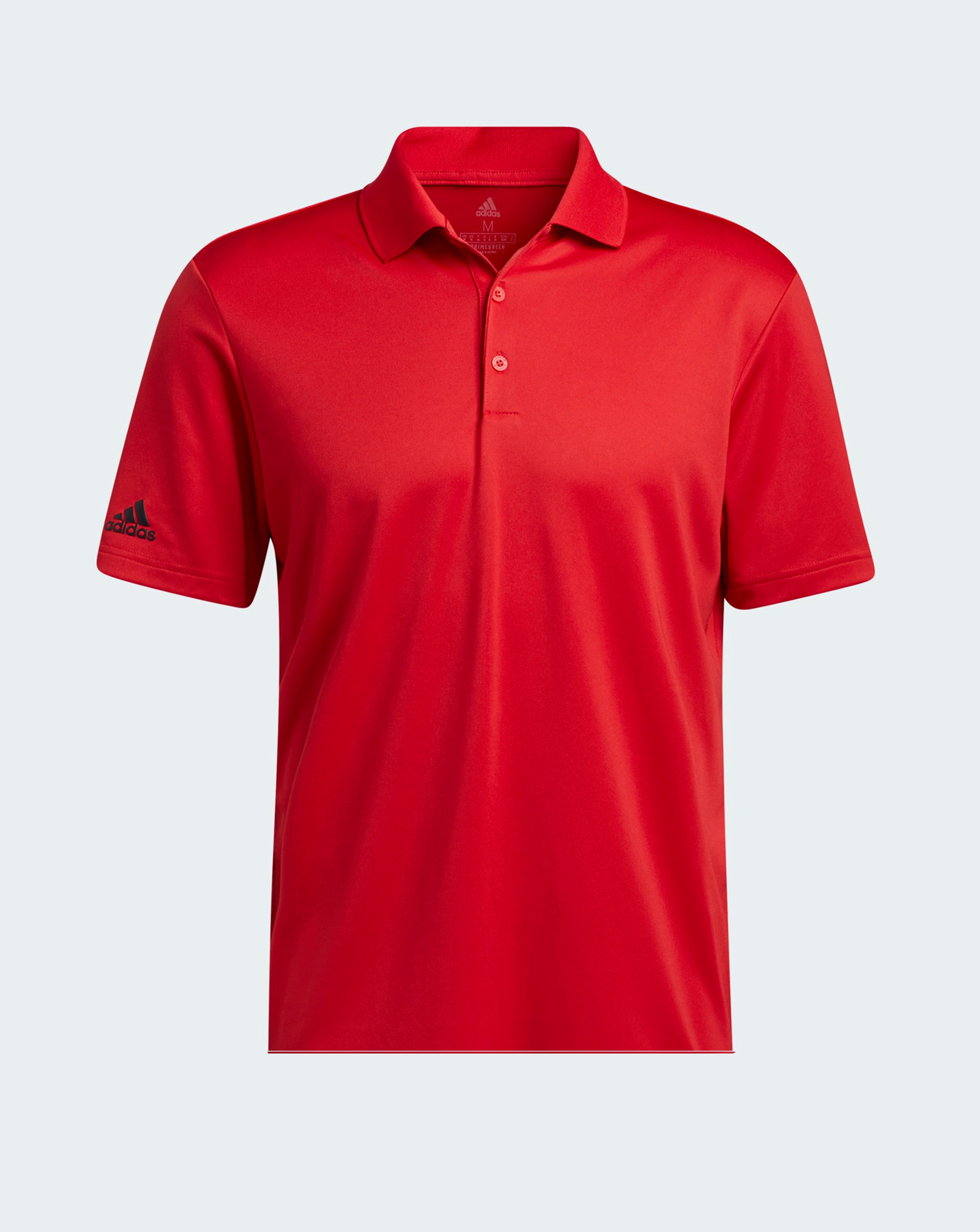 adidas Golf Performance Polo