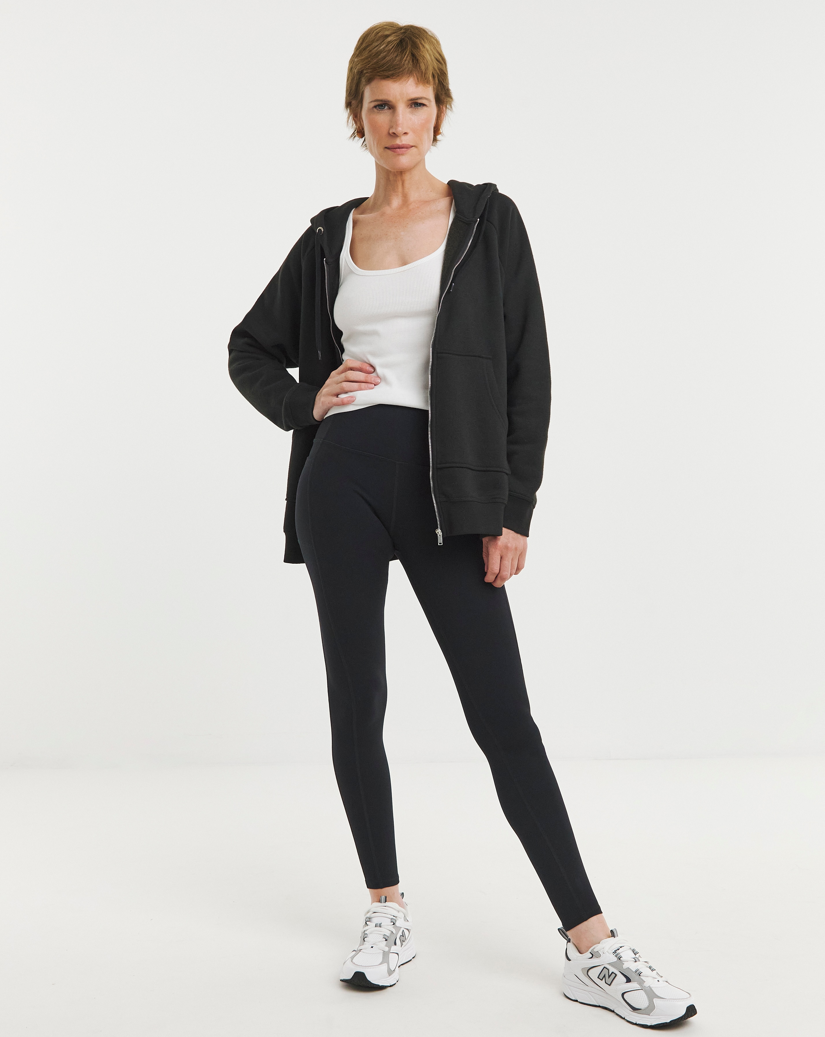 Skechers Gowalk High Waisted Leggings