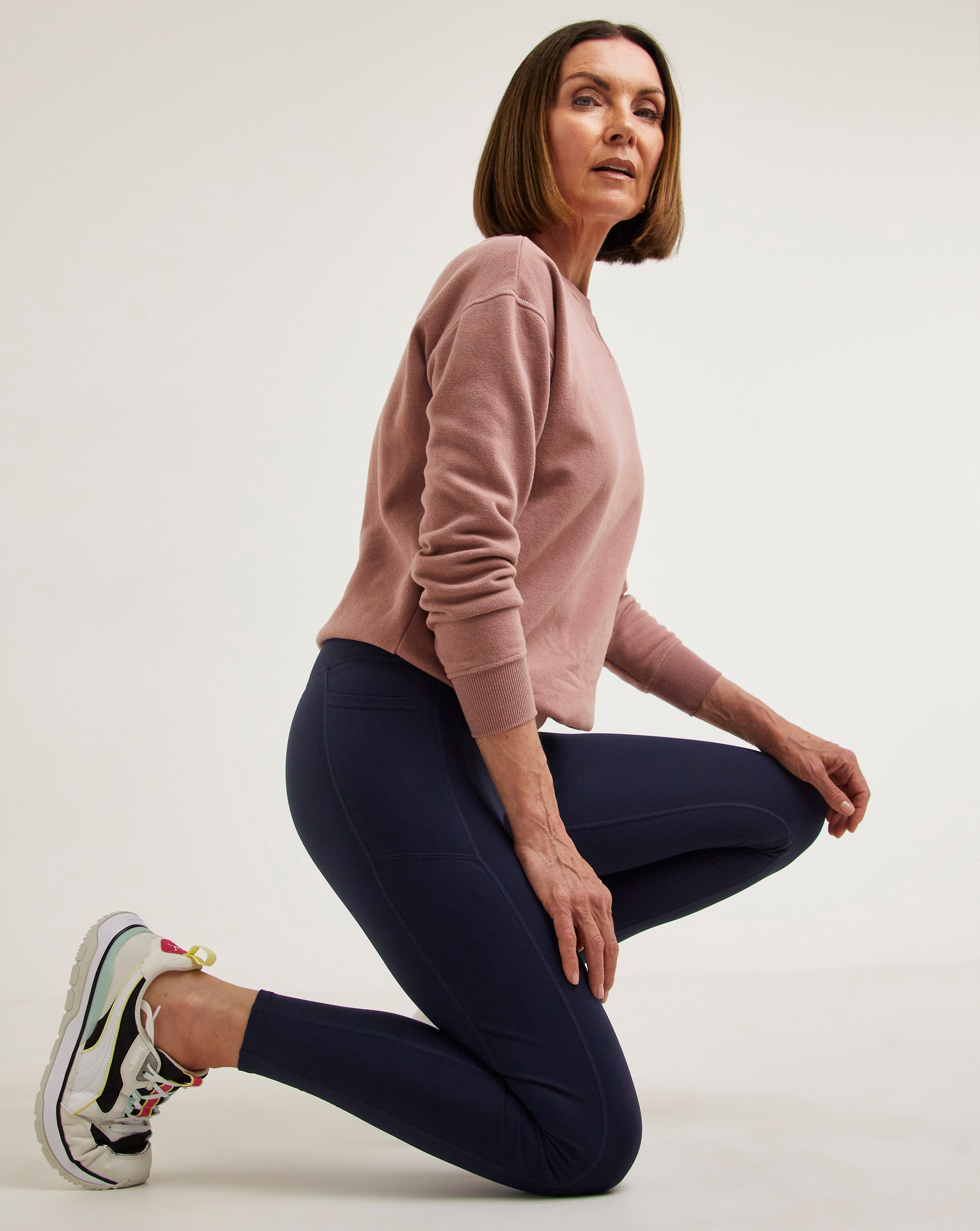 Skechers Gowalk High Waisted Leggings