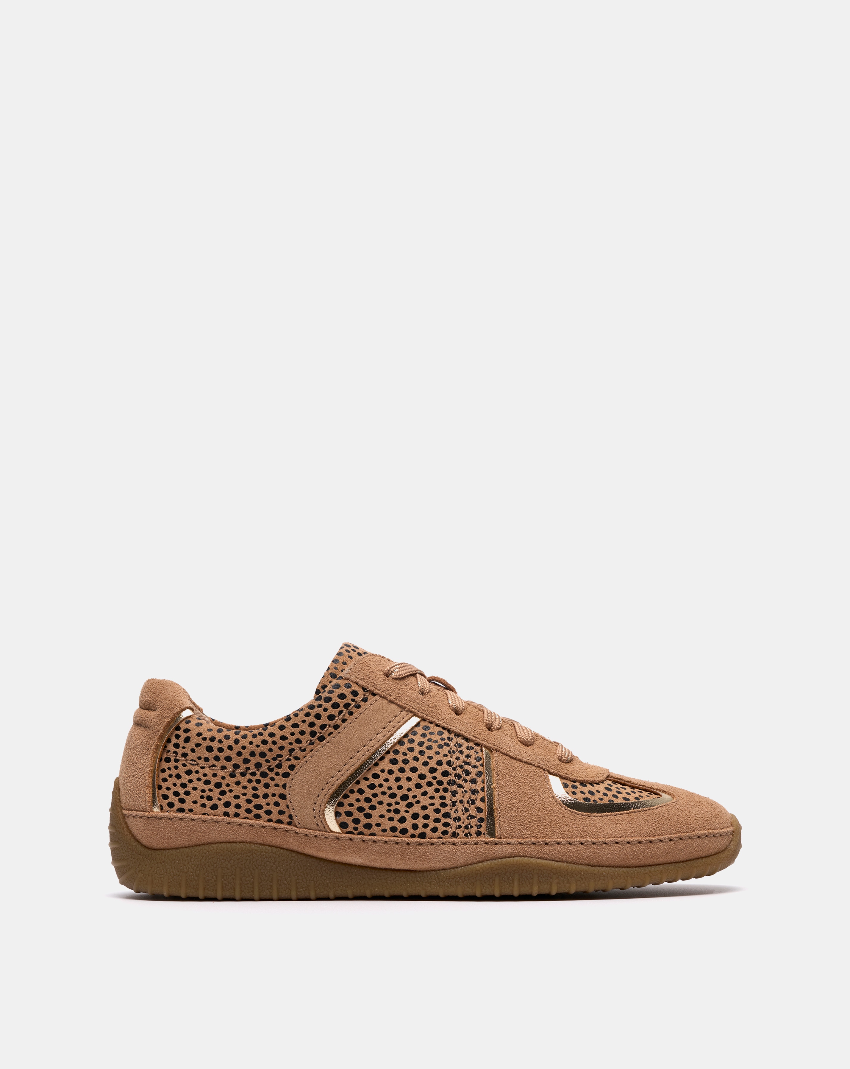 Clarks Meridor Trainers D Fit