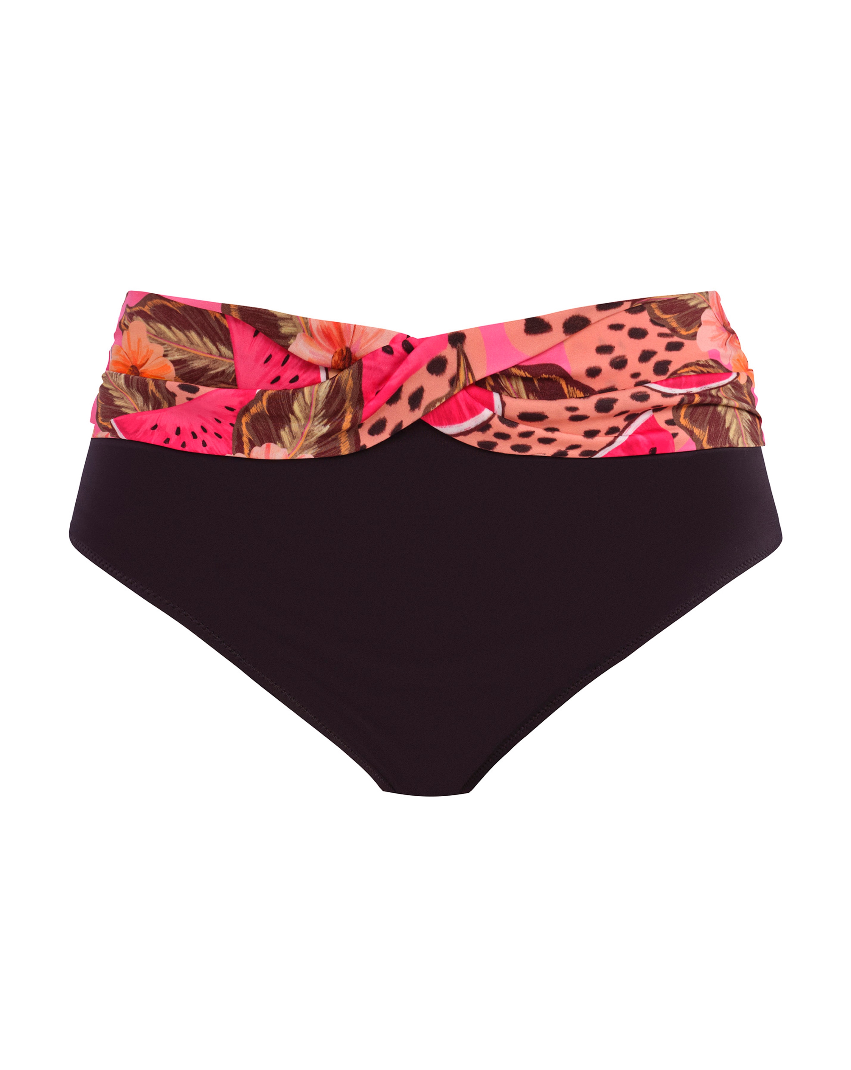 Elomi Cabana Nights Bikini Brief