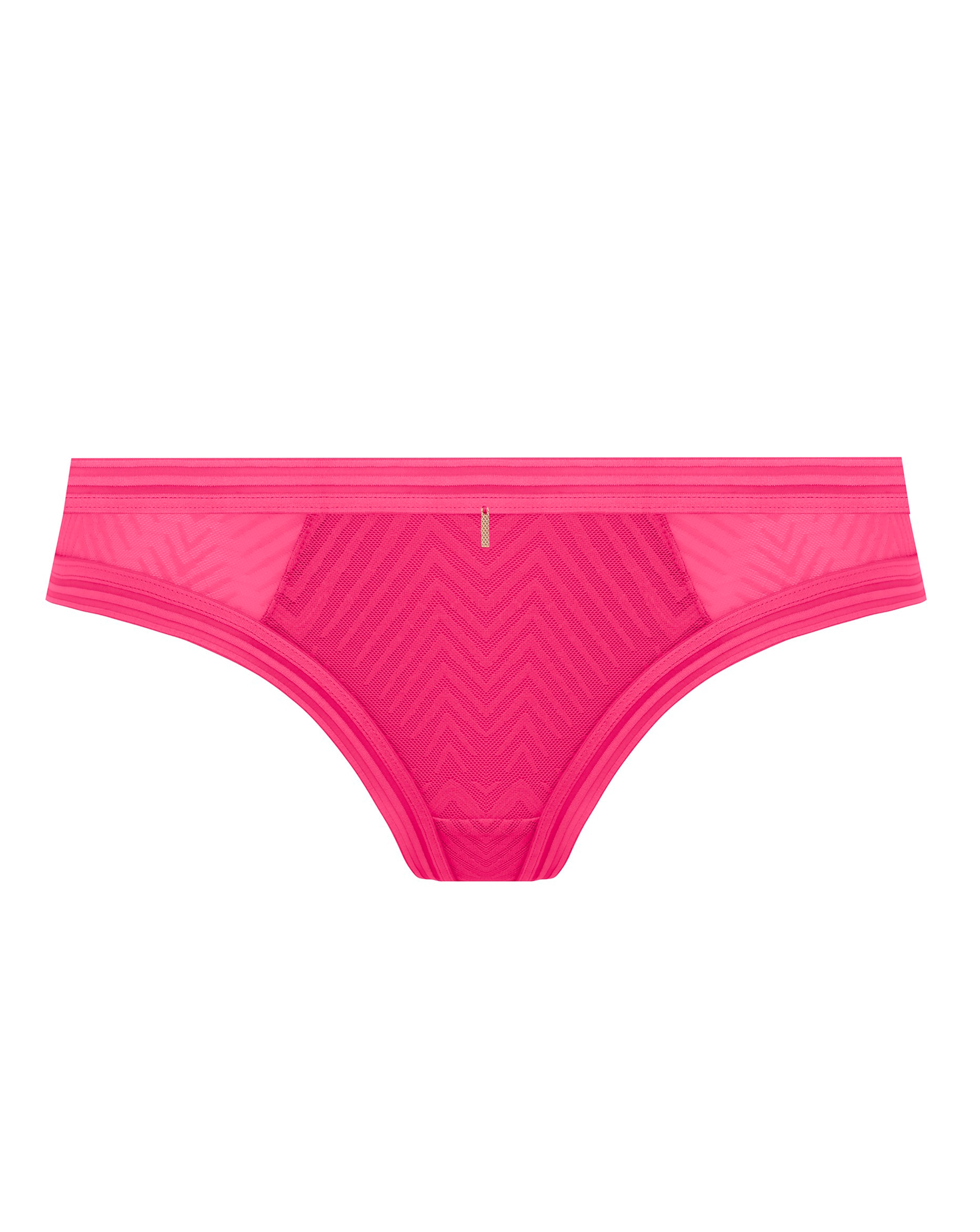 Freya Tailored Brazillian Red