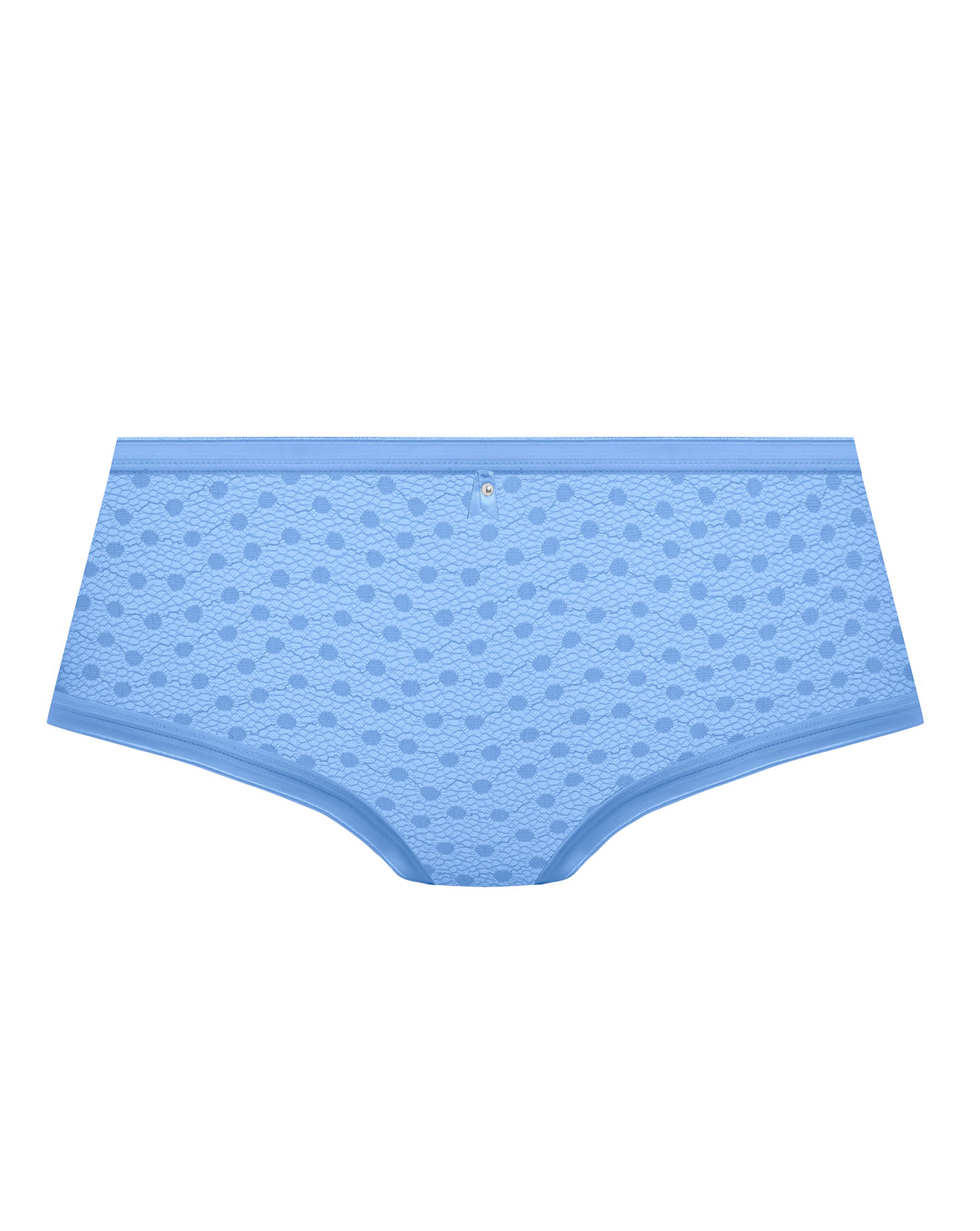 Freya Starlight Shorts Cornflower