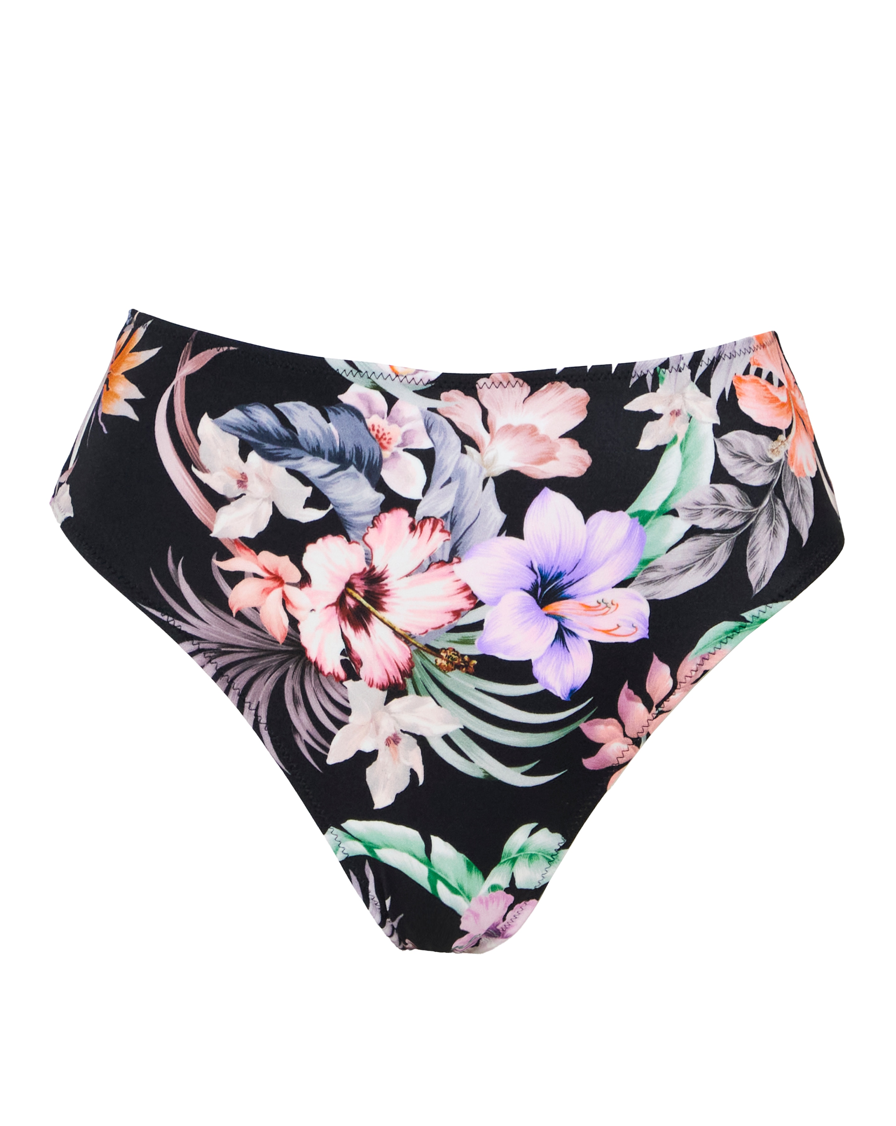 Freya Kamala Bay High Waist Bikini Brief