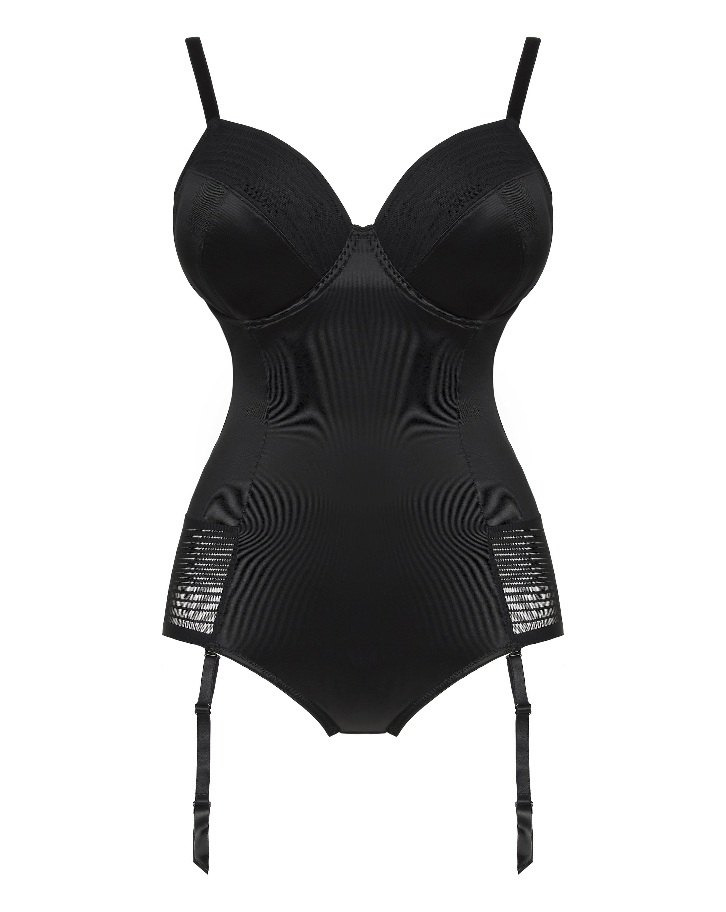 MAGISCULPT No VPL Wired Plunge Body