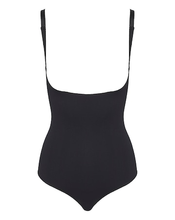 Wear Your Own Bra Seamfree Control Body