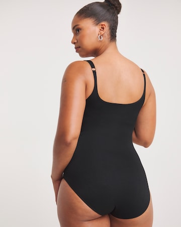 Wear Your Own Bra Seamfree Control Body