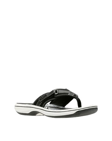 Clarks Brinkley Sea Sandals Standard Fit