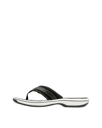 Clarks Brinkley Sea Sandals Standard Fit