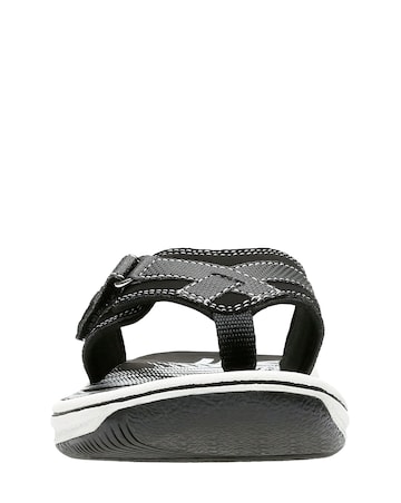 Clarks Brinkley Sea Sandals Standard Fit