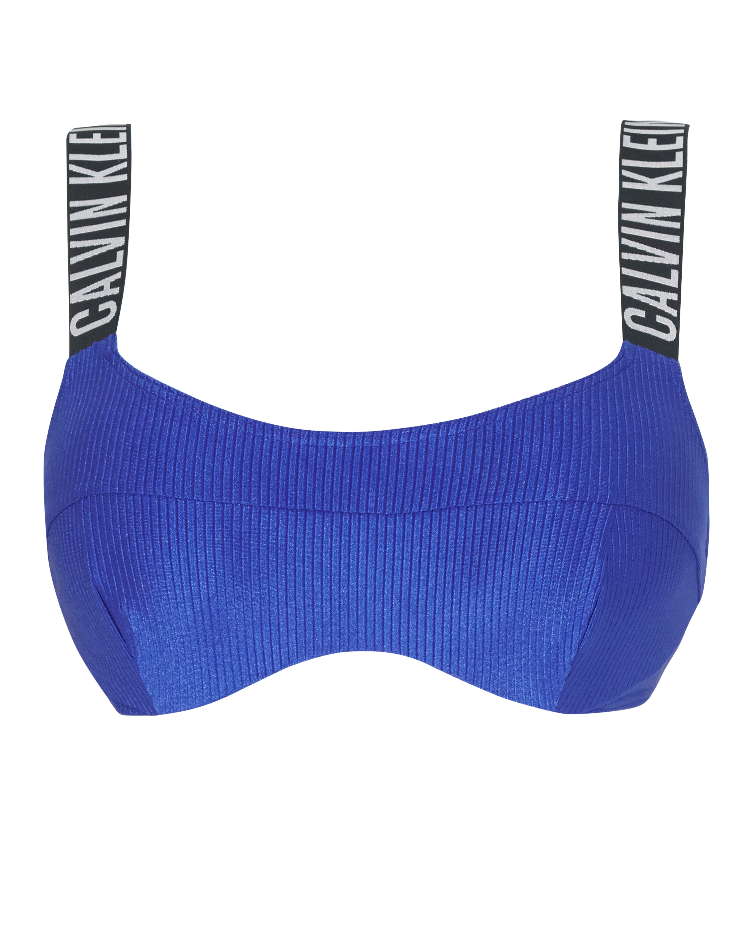 Calvin Klein Intense Power Bikini Top