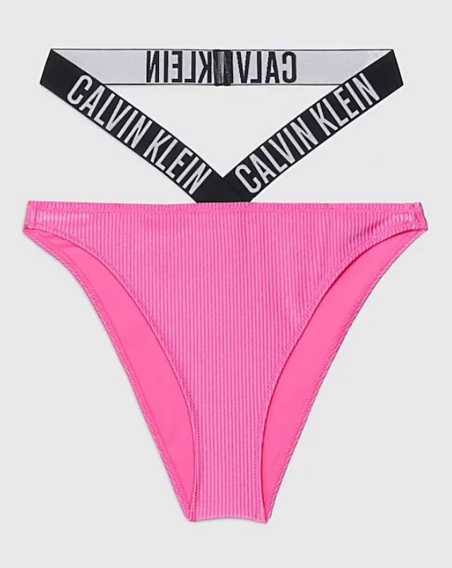 Calvin Klein Intense Power Bottom Pink
