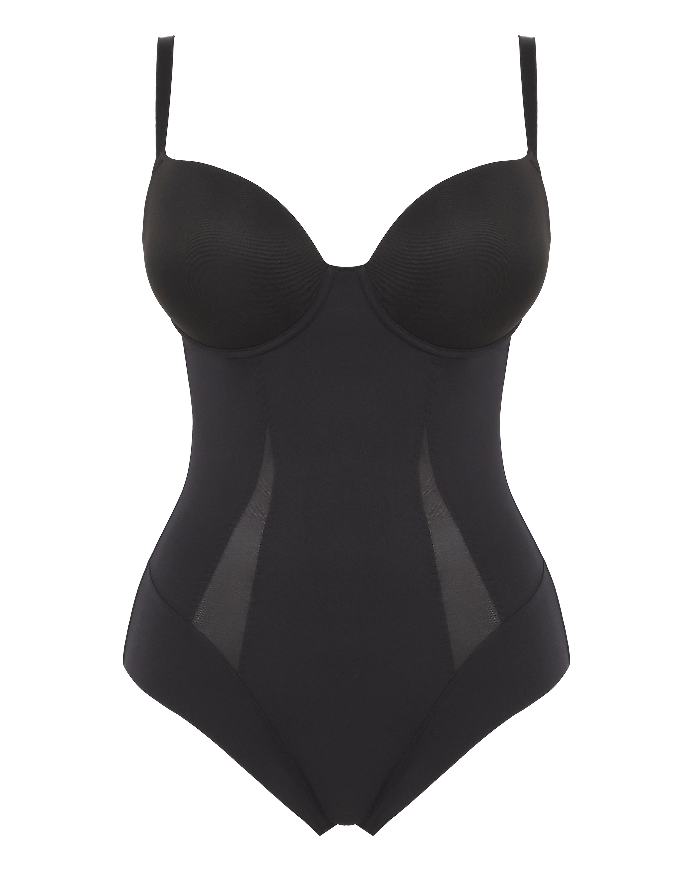 MAGISCULPT Smoothing Firm Control Body