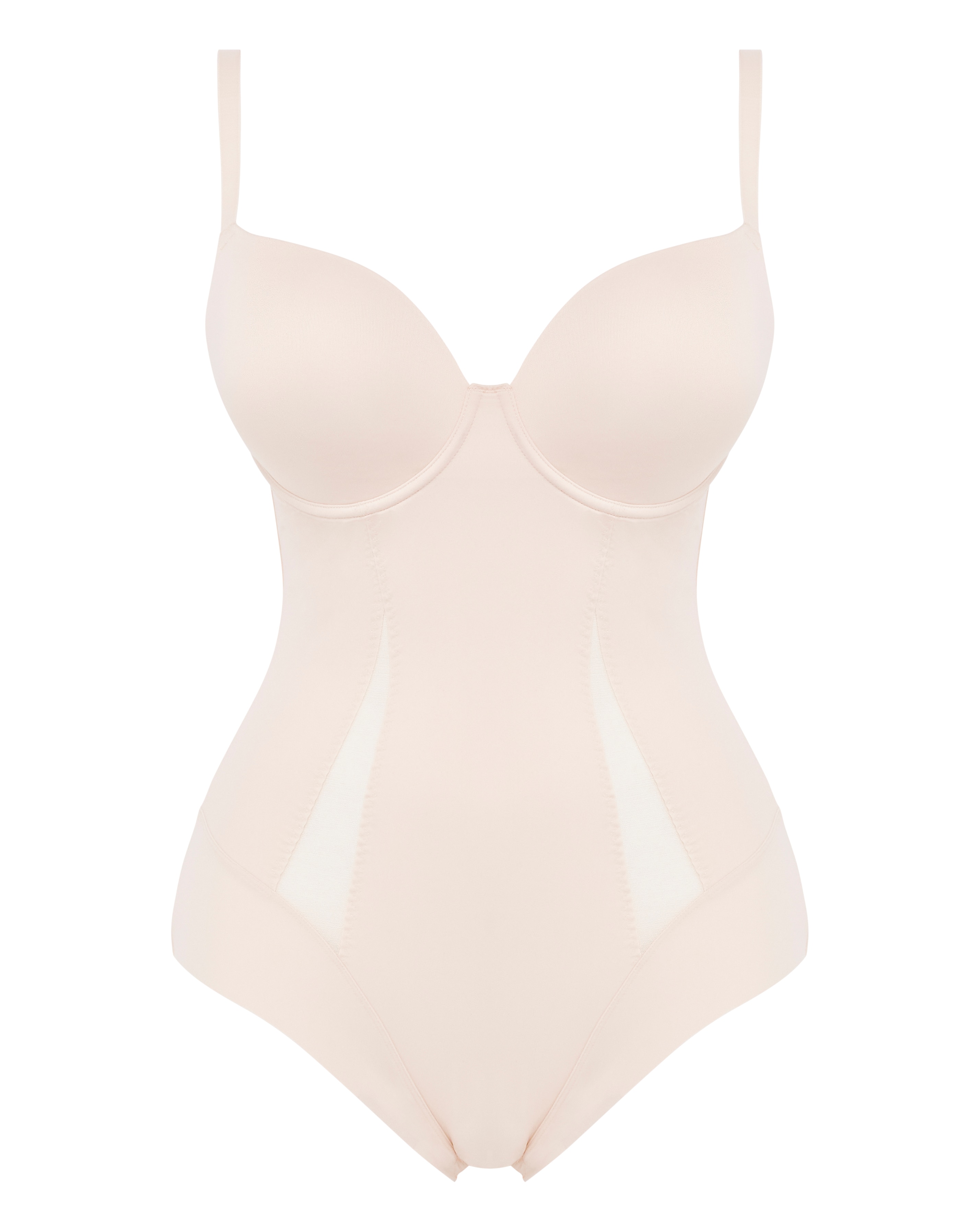 Magisculpt Smoothing Firm Control Body