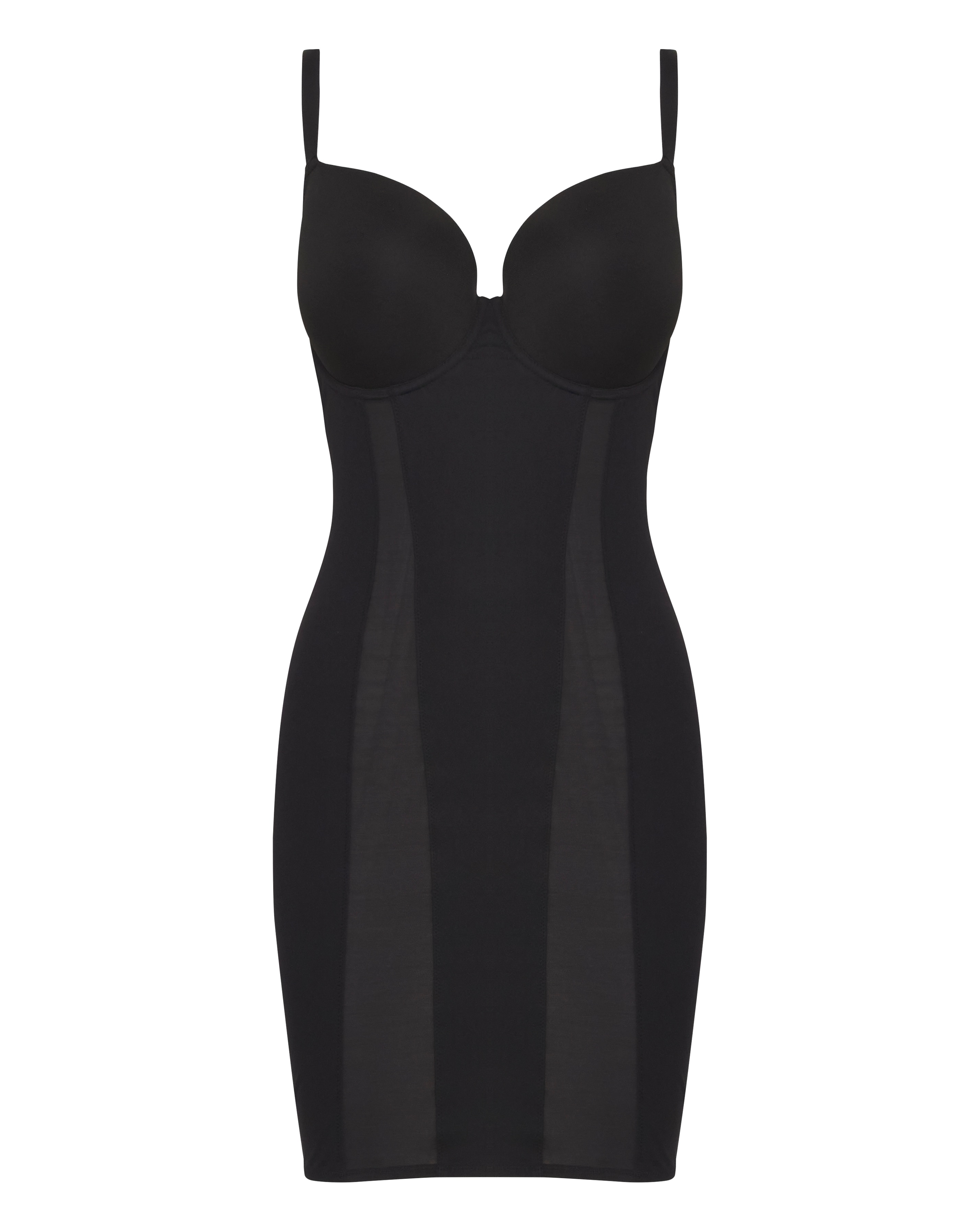 MAGISCULPT Firm Control Smoothing Slip