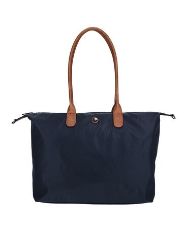 Enrico Benetti Claire Large Polyester Shopper