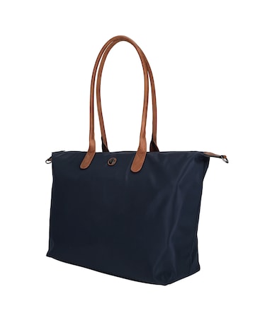 Enrico Benetti Claire Large Polyester Shopper
