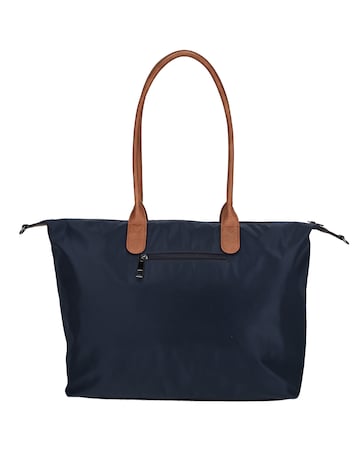 Enrico Benetti Claire Large Polyester Shopper