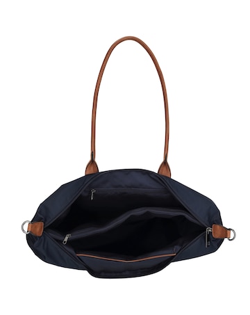 Enrico Benetti Claire Large Polyester Shopper