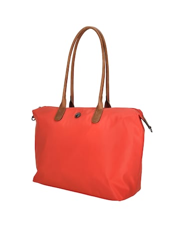 Enrico Benetti Claire Large Polyester Shopper