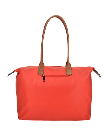 Enrico Benetti Claire Large Polyester Shopper