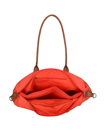 Enrico Benetti Claire Large Polyester Shopper