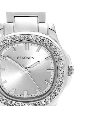 Sekonda Octaire Ladies Watch