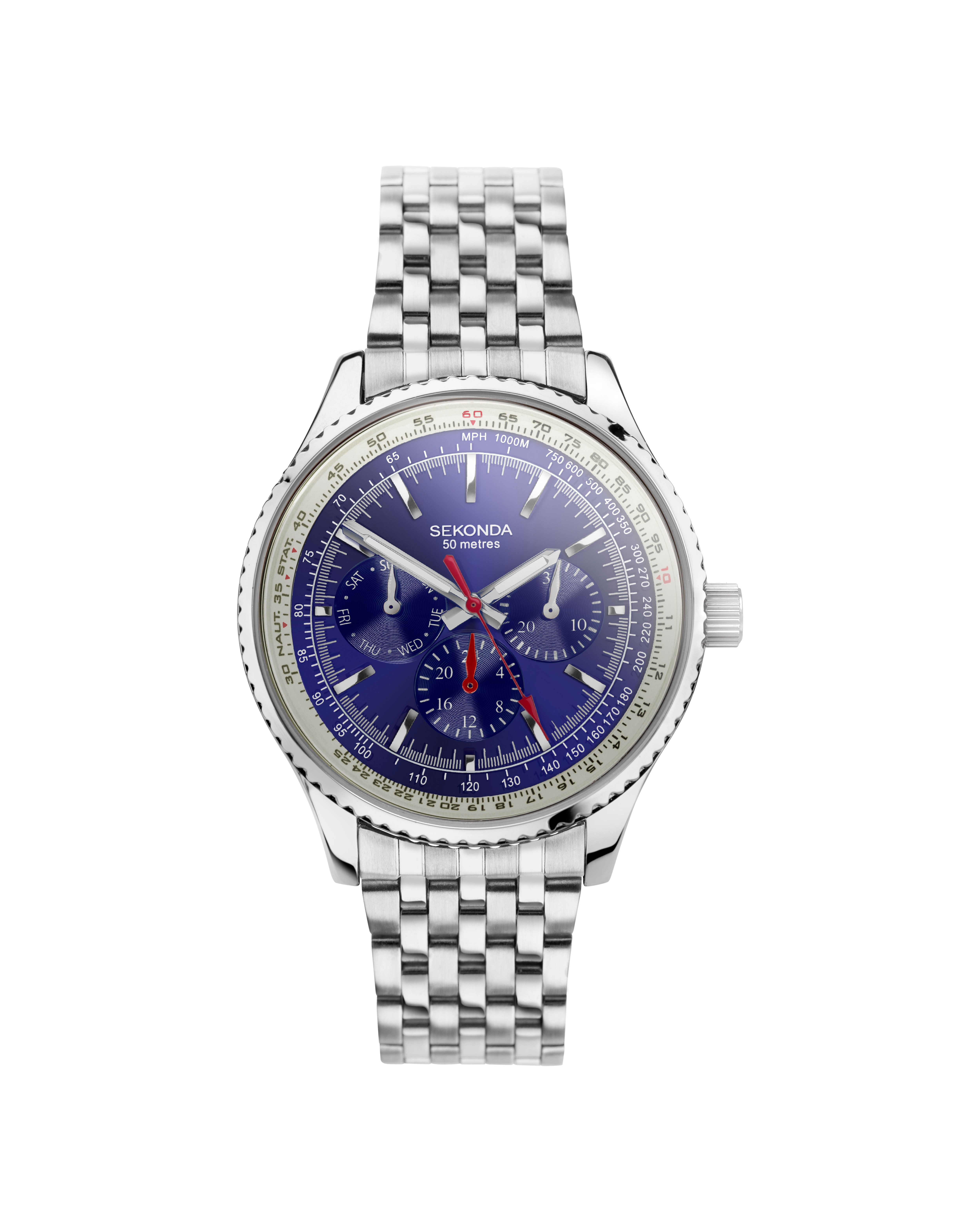 Sekonda Maverick Men's Watch