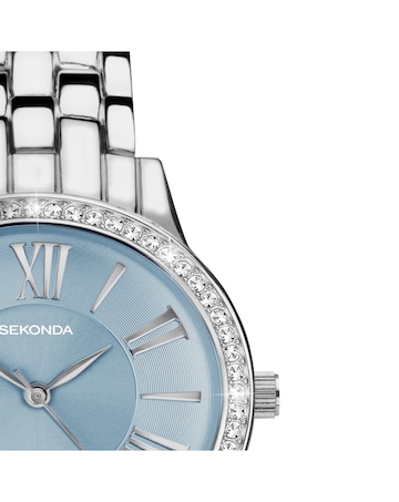 Sekonda Charlotte Ladies Watch