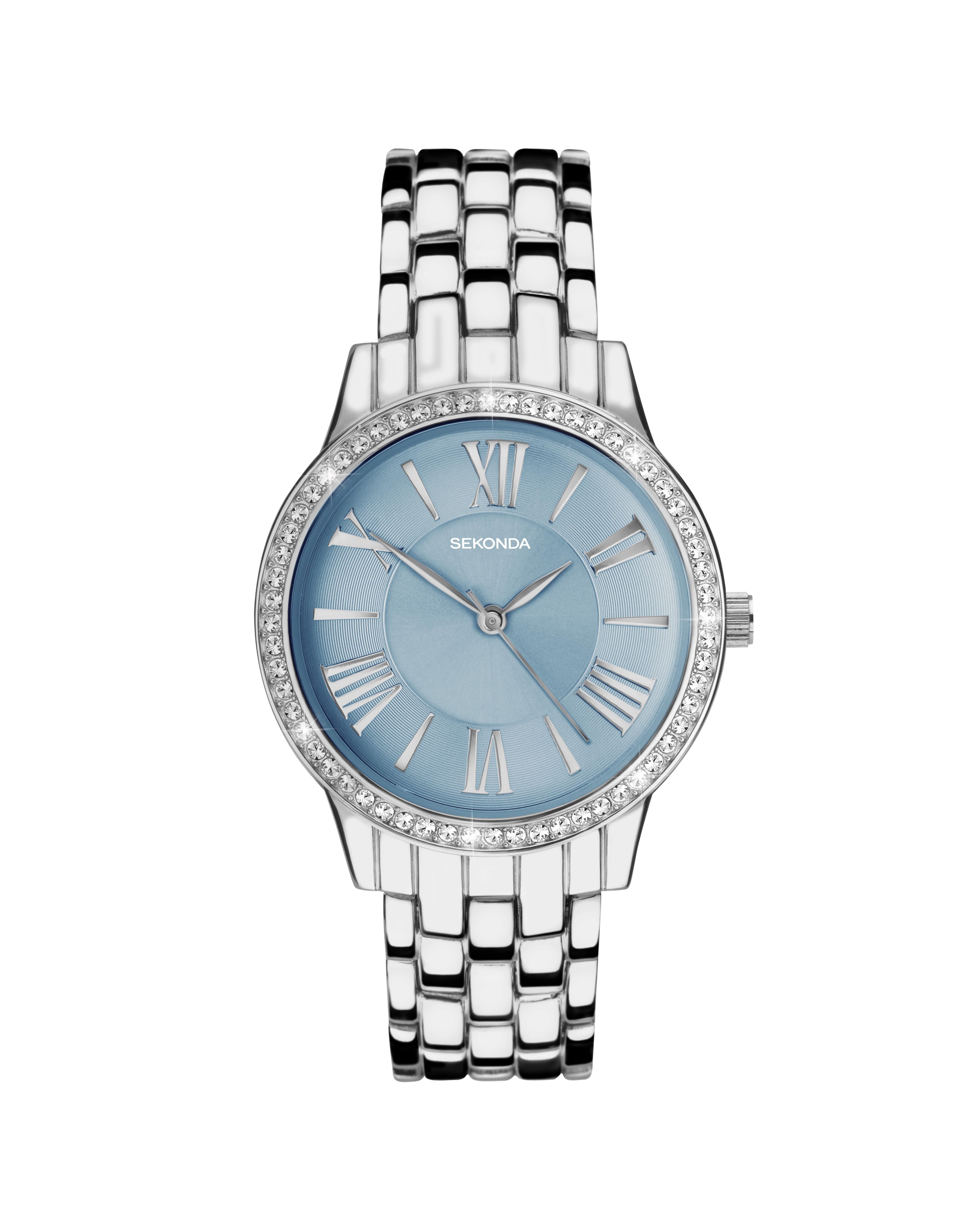 Sekonda Charlotte Ladies Watch