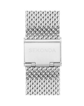 Sekonda Airborne Men's Chronograph Watch