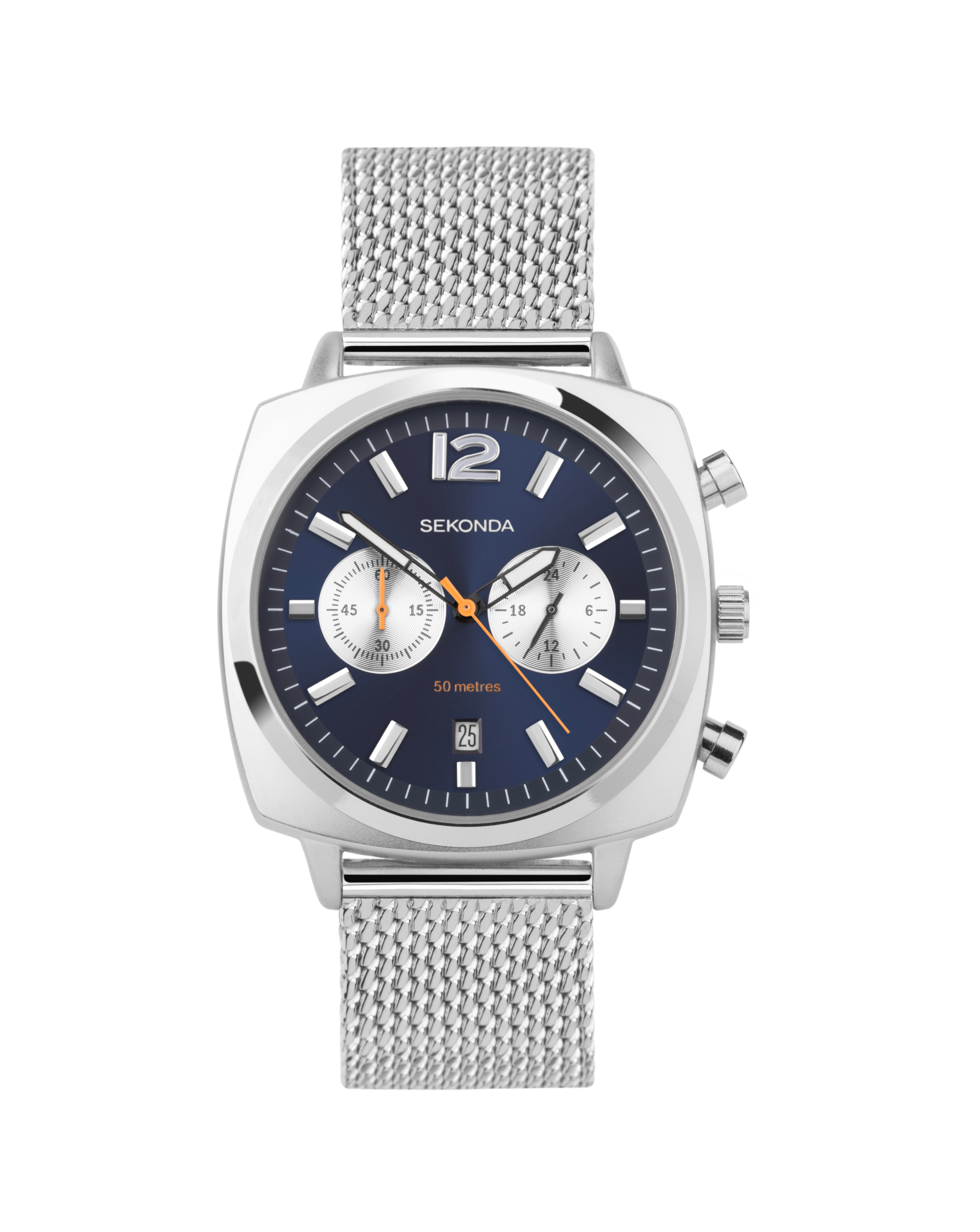 Sekonda Airborne Men's Chronograph Watch
