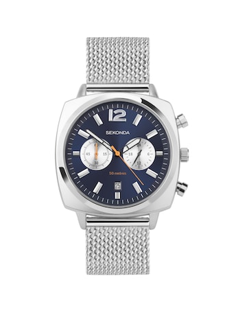 Sekonda Airborne Men's Chronograph Watch