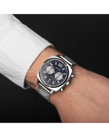 Sekonda Airborne Men's Chronograph Watch