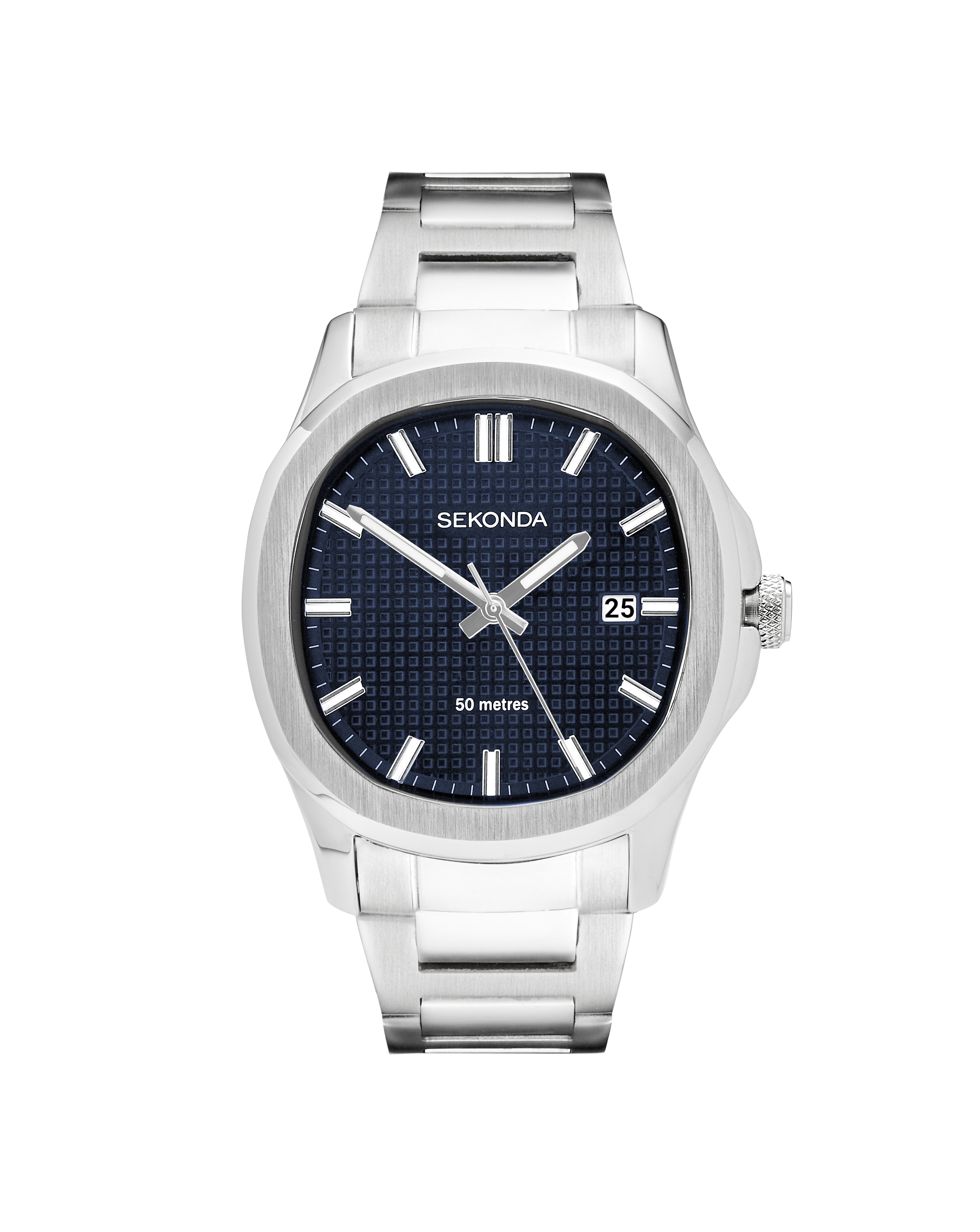 Sekonda Octaire Men's Watch