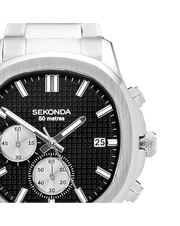 Sekonda Octaire Chronograph Men's Watch
