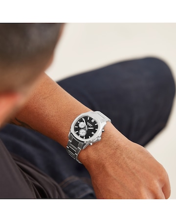 Sekonda Octaire Chronograph Men's Watch