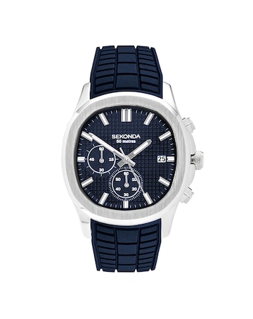 Sekonda Octaire Chronograph Men's Watch