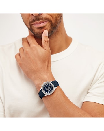 Sekonda Octaire Chronograph Men's Watch